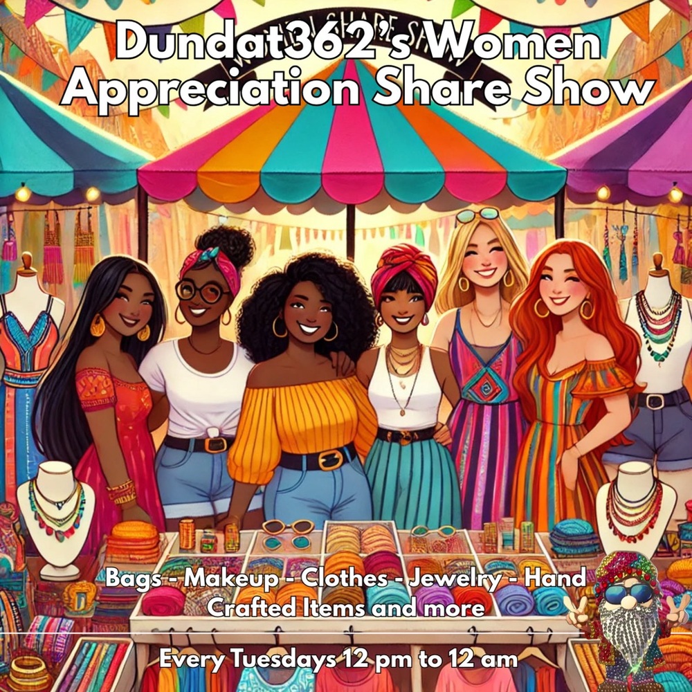Dundat’s Women’s Appreciation Day